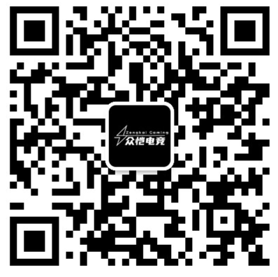 客服二维码